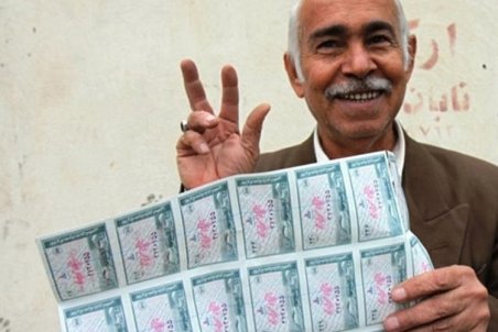 کوپن به زودی بر می‌گردد اما الکترونیکی