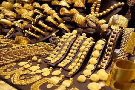 ‌تقاضا برای خرید طلای ساخته شده به صفر رسیده است