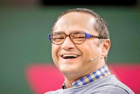 اولین ویدئوی منتشر شده از دختر رامبد جوان