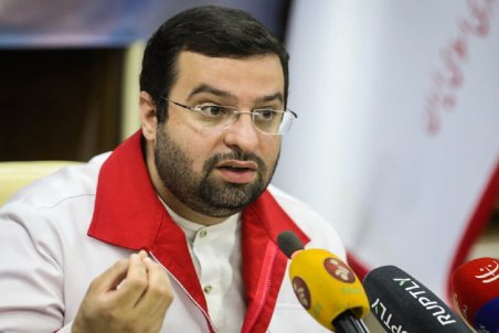 توزیع واکسن آنفلوانزا برعهده وزارت بهداشت است