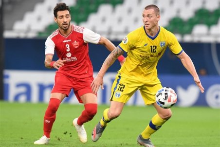 اعلام آخرین وضعیت شجاع خلیل‌زاده