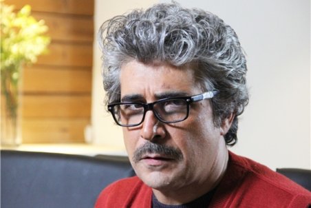 امیر غفارمنش: تهیه‌کننده یک سریال تلویزیونی ۵۰ میلیون طلبم را نمی‌دهد