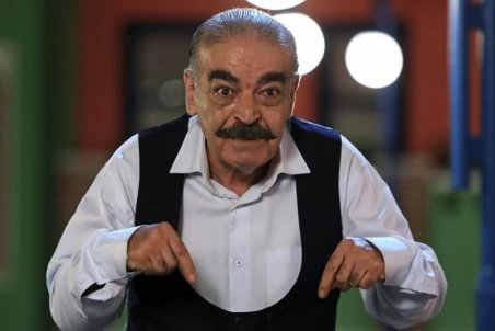 حمید لولایی شخصیت اصلی سریال "ویلا" شد/ "بی‌همگان" تلویزیون جلوی دوربین نرفت!