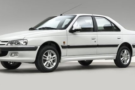 قیمت لوازم یدکی پرشیا در بازار چقدر است؟