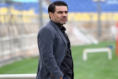 پیروانی: امیدوارم پرسپولیس همیشه موفق باشد