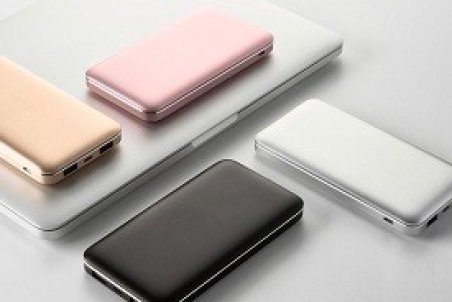قیمت انواع پاور بانک در بازار + جدول