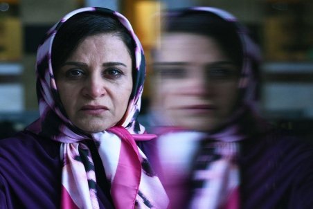 عکسی از حضور متفاوت فرشته صدرعرفایی در «شهربانو»