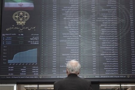 اسامی سهام بورس با بالاترین و پایین‌ترین رشد قیمت امروز ۹۹/۰۷/۰۷