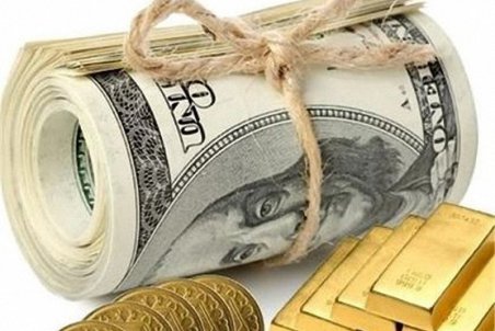 قیمت طلا، دلار، یورو، سکه و ارز امروز ۹۹/۰۷/۰۷