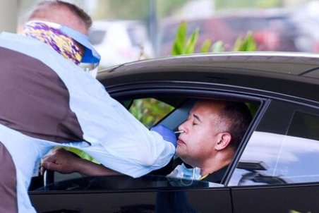 علت آلودگی نیمی از بیماران کروناویروس مشخص شد