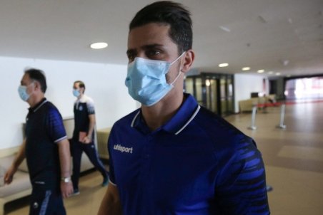 وریا خطاب به مطهری: حدت را بدان!