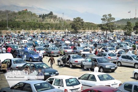 قیمت خودرو کاهش می‌یابد/ اختلاف ۱۵ میلیونی نرخ پراید در فضای مجازی/ ۸۰ درصد تقاضا، غیرواقعی است
