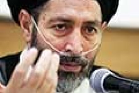 نماینده اردبیل: دو میلیون شیرینی است نه رشوه