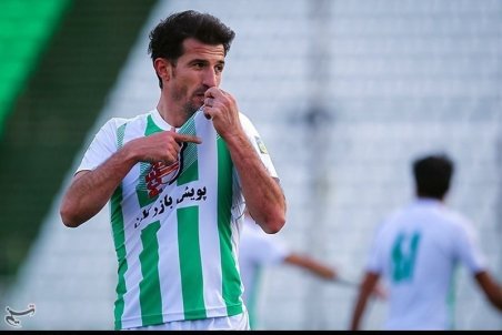 حدادی‌فر: چالش سختی در انتظار رحمان رضایی است