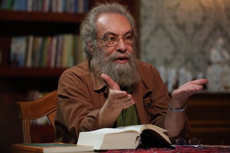 مسعود فراستی عذرخواهی کرد/ نمره صفر منتقد معروف به خودش