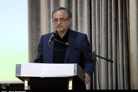 «رزم حسینی» وزیر جدید صمت را بهتر بشناسید + سوابق