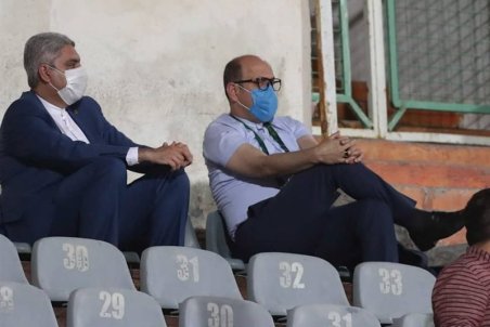 واعظ آشتیانی: صحبت‌های سعادتمند، انتقاد به عملکرد خودش بود