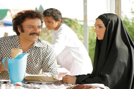 سریال نجلا از هفته آینده روی آنتن شبکه سه می رود