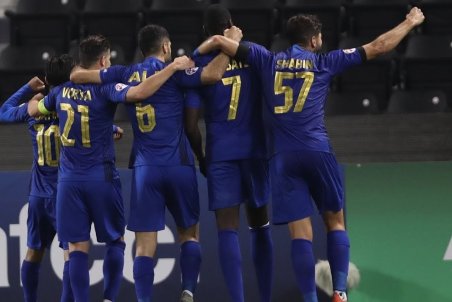 توضیحات زرندی درباره قلیان کشیدن بازیکنان و قرارداد دلاری الکساندر نوری