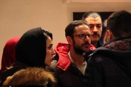 ﻿ تدوین «۱۳ سالگی» به پایان رسید