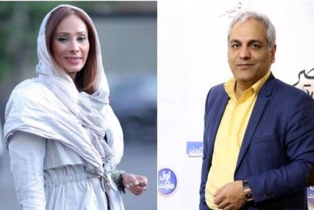 ماجرای گلایه سحر زکریا از مهران مدیری و واکنش بهنوش بختیاری