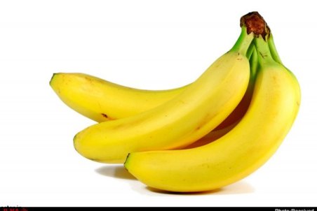 مضرات مصرف بیش از حد موز