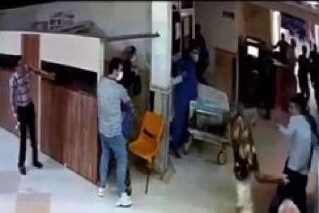 دستگیری ۴ نفر از عاملان ایجاد رعب و وحشت در بیمارستان پورسینا رشت