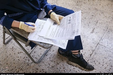 اعتراض به آزمون ورودی سمپاد ادامه دارد/بازنگری در طراحی سؤالات و آزمون مدارس