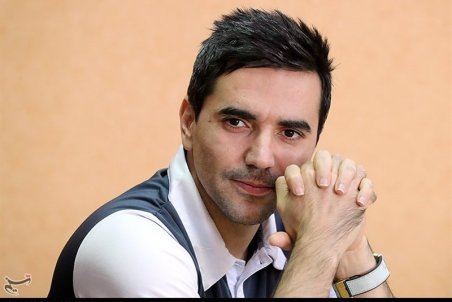 کشاورز: حال و روز تیم ملی اصلاً خوب نیست