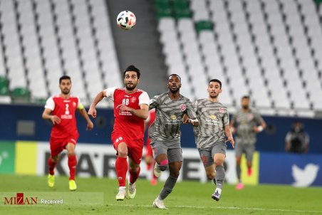 نعمتی: از اخراجم در بازی با السد شوکه شدم