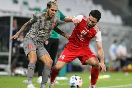 سیامک نعمتی بخشیده شد