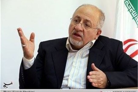 حق‌شناس خطاب به روحانی: مردم با امید به شما رأی دادند/کاخ سفید، آدرس اشتباهی است