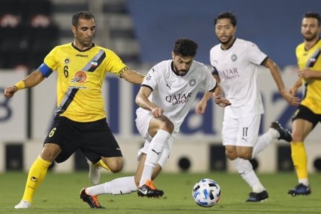 احتمال جدایی کیانی از سپاهان/ طیبی هم رضایت‌نامه می‌خواهد