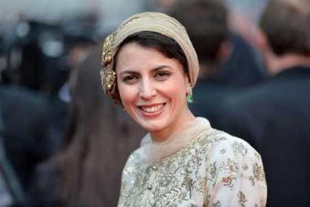 لیلا حاتمی و همه‌ی معشوقه‌های سینمایی‌اش