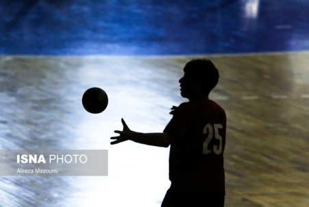 عزتی: پیگیر پخش لیگ برتر هندبال هستیم