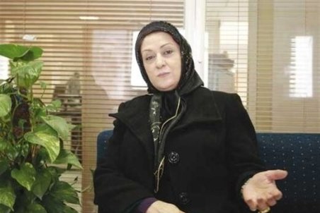 ماجرای عجیب خودروی شاسی‌بلند مریم امیرجلالی