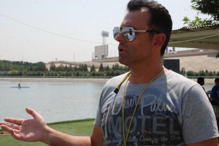 رکوردها در قهرمانی ایران قابل قبول بود/ نگرانم عقب بمانیم