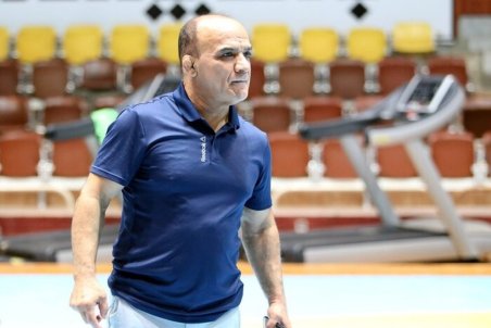 کاوه: لیگ شروع نمی‌شد بعید بود به مسابقات جهانی برسیم