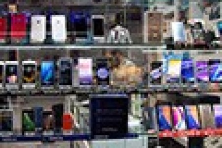 افزایش قیمت‌ها و توقف تقاضا در بازار موبایل