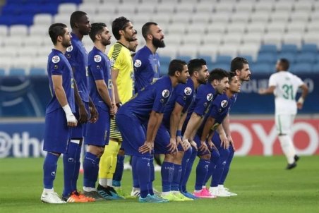 فریبا: سرپرست جدید باشگاه دو اولویت مهم دارد