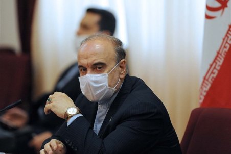 سلطانی‌فر: امیدوارم پرسپولیس امروز فینالیست شود