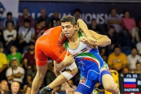 مقصودی: از ۶۰ میلیون پاداش مدالم باید ۴۰ میلیون به صاحب خانه بدهم