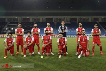 اشرف: بازیکنان با زور آمپول بی‌حسی و قرص و دارو به بازی می‌رسند