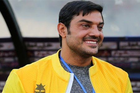 نکیسا: نقطه قوت پرسپولیس کادر فنی این تیم است