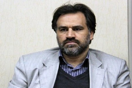 مددی: تا ۲۴ ساعت آینده جلسه هیئت مدیره باشگاه استقلال برگزار خواهد شد