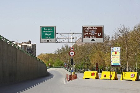 از افزایش تعداد اتوبوس ها تا خاموشی پارک ها