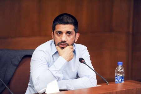 دبیر: امیدوارم کمک‌ها به شب المپیک منتهی نشود