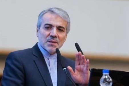 نوبخت: هیچ بانکی یک دلار هم با ما مبادله نمی‌کند