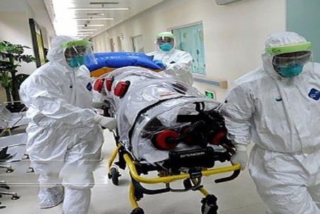 نیشابور در وضعیت قرمز کرونا قرار گرفت