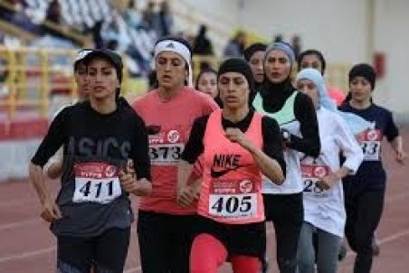 لیگ دو و میدانی را فتح می‌کنیم